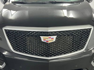 2023 Cadillac XT5 Sport
