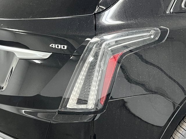 2025 Cadillac XT5 Sport