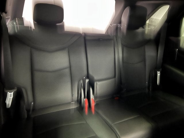 2025 Cadillac XT5 Sport