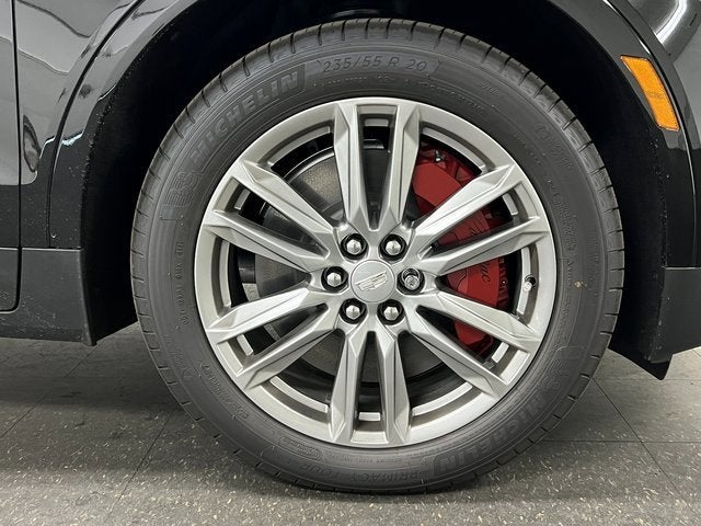 2025 Cadillac XT5 Sport