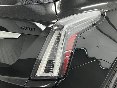 2025 Cadillac XT5 Sport