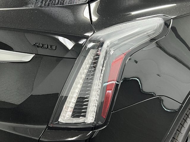 2025 Cadillac XT5 Sport