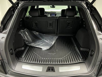 2025 Cadillac XT5 Sport