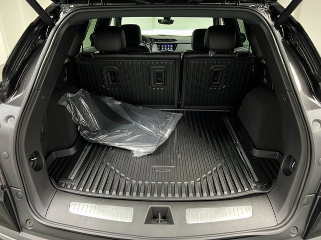 2025 Cadillac XT5 Sport