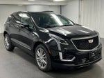 2025 Cadillac XT5 Sport
