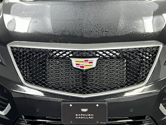 2025 Cadillac XT5 Sport