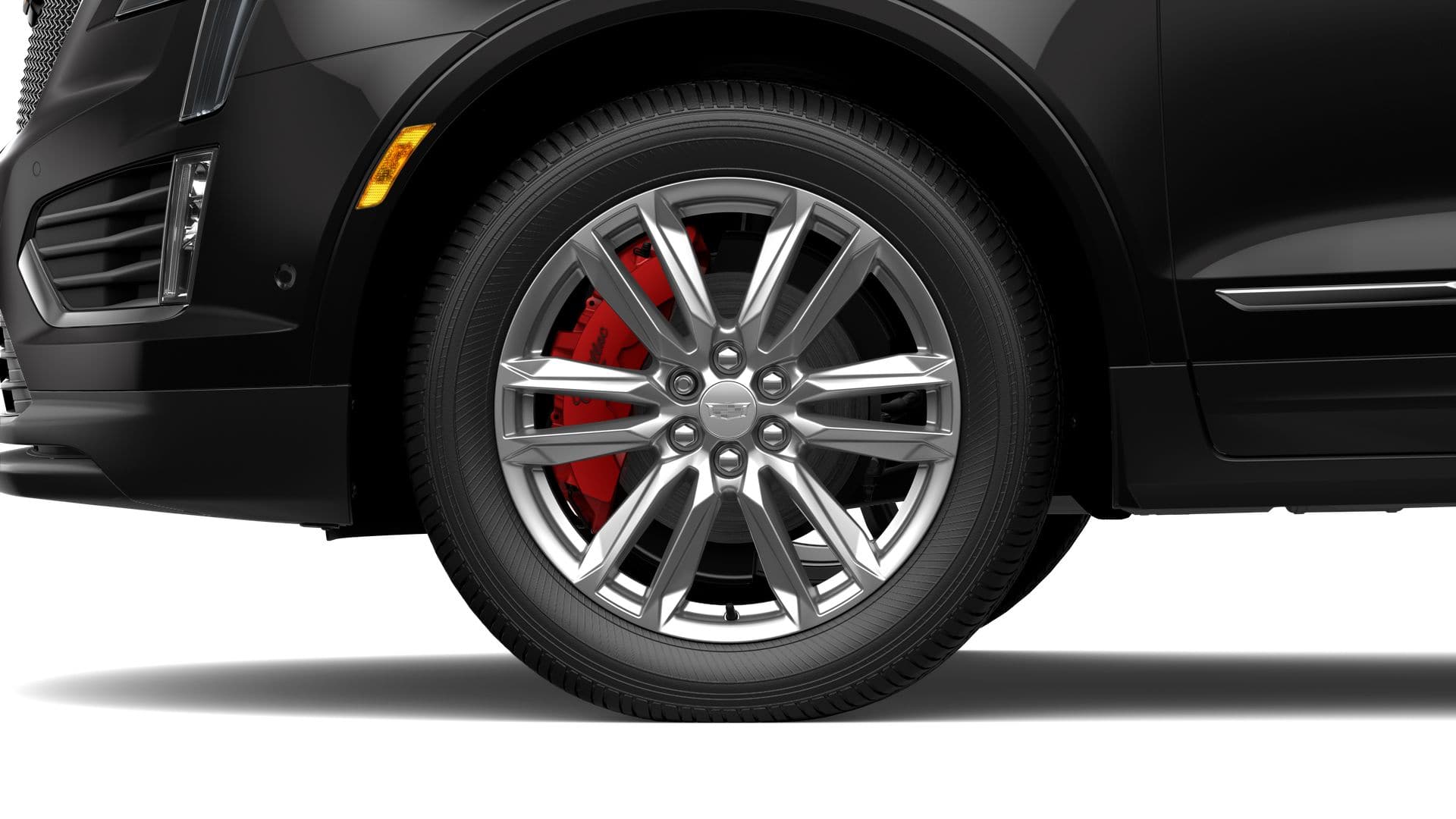 2025 Cadillac XT5 Sport