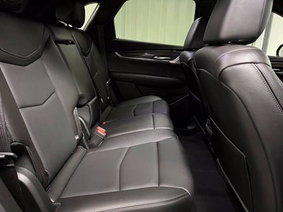 2023 Cadillac XT5 Sport