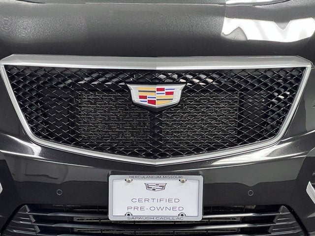 2023 Cadillac XT5 Sport