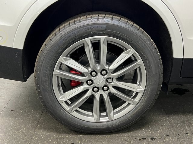 2025 Cadillac XT5 Sport