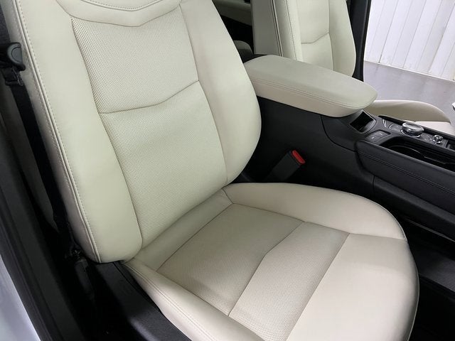 2025 Cadillac XT5 Sport