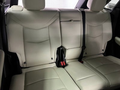 2025 Cadillac XT5 Sport