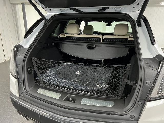 2025 Cadillac XT5 Sport