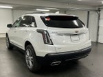 2025 Cadillac XT5 Sport