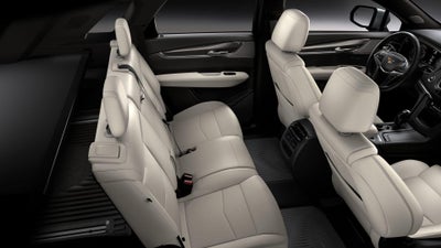 2025 Cadillac XT5 Sport