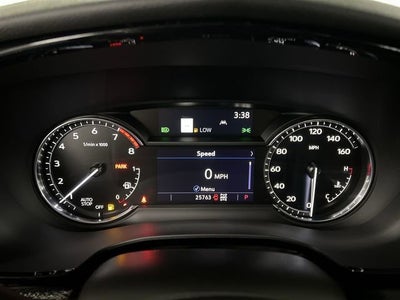 2021 Cadillac XT5 AWD Sport