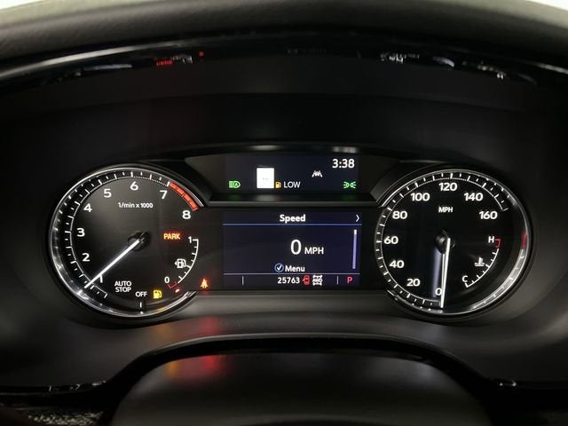 2021 Cadillac XT5 AWD Sport