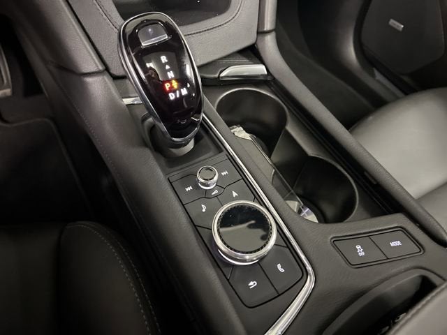 2021 Cadillac XT5 AWD Sport