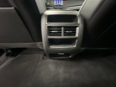 2021 Cadillac XT5 AWD Sport