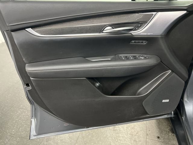 2021 Cadillac XT5 AWD Sport