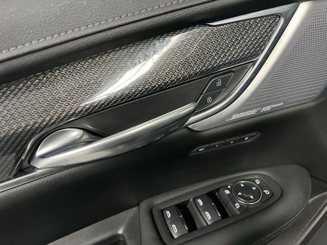 2021 Cadillac XT5 AWD Sport