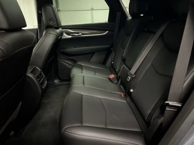 2021 Cadillac XT5 AWD Sport