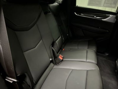 2021 Cadillac XT5 AWD Sport