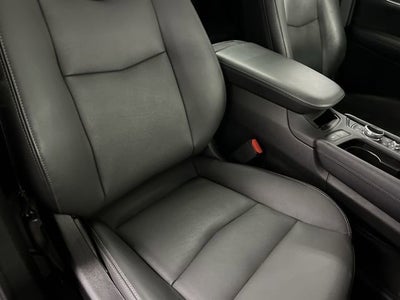 2021 Cadillac XT5 AWD Sport