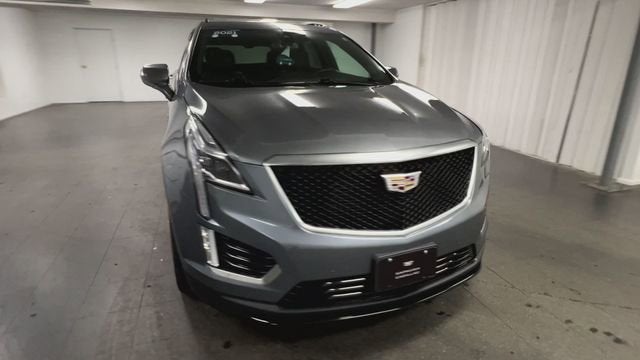2021 Cadillac XT5 AWD Sport