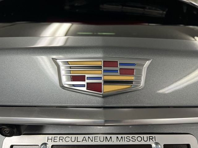 2021 Cadillac XT5 AWD Sport