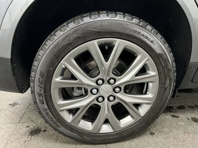 2021 Cadillac XT5 AWD Sport