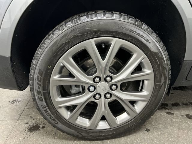 2021 Cadillac XT5 AWD Sport