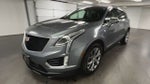 2021 Cadillac XT5 AWD Sport