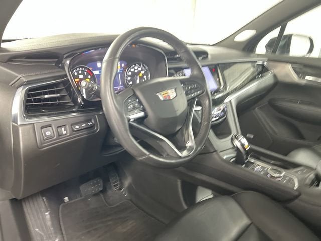 2020 Cadillac XT6 FWD Premium Luxury