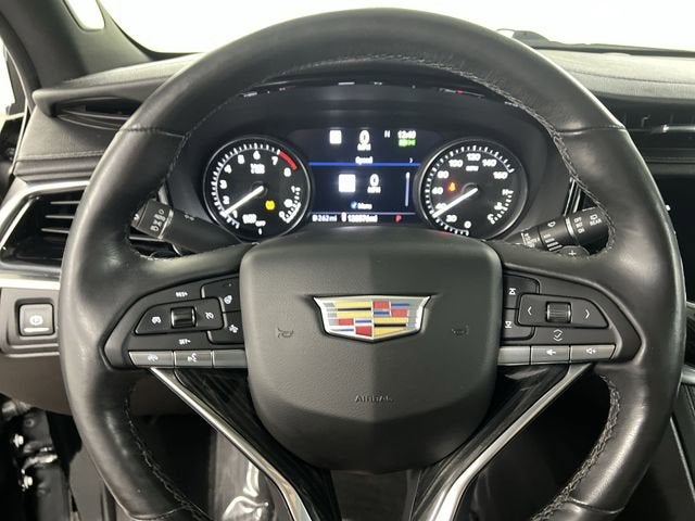 2020 Cadillac XT6 FWD Premium Luxury