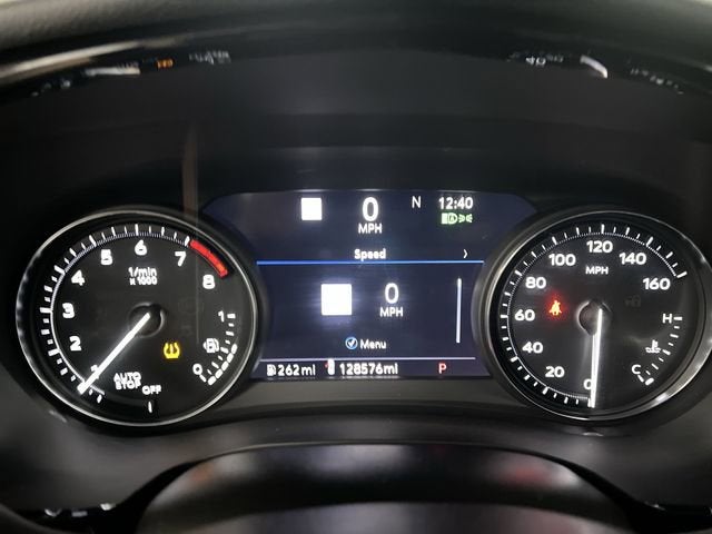 2020 Cadillac XT6 FWD Premium Luxury