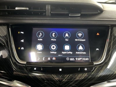 2020 Cadillac XT6 FWD Premium Luxury