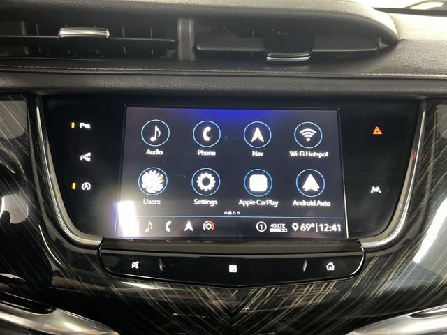 2020 Cadillac XT6 FWD Premium Luxury