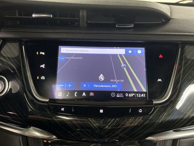 2020 Cadillac XT6 FWD Premium Luxury