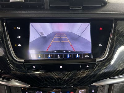 2020 Cadillac XT6 FWD Premium Luxury