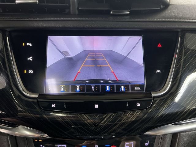 2020 Cadillac XT6 FWD Premium Luxury