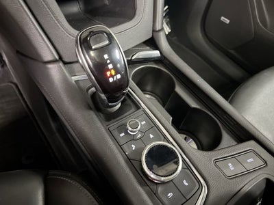 2020 Cadillac XT6 FWD Premium Luxury