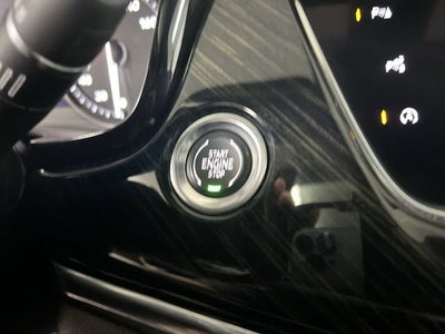 2020 Cadillac XT6 FWD Premium Luxury