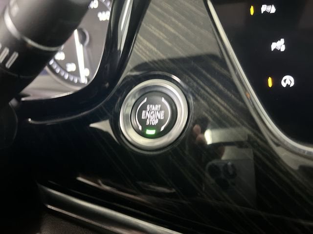 2020 Cadillac XT6 FWD Premium Luxury