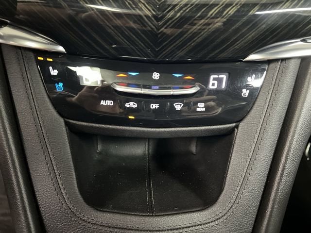 2020 Cadillac XT6 FWD Premium Luxury