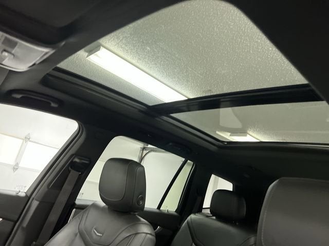 2020 Cadillac XT6 FWD Premium Luxury