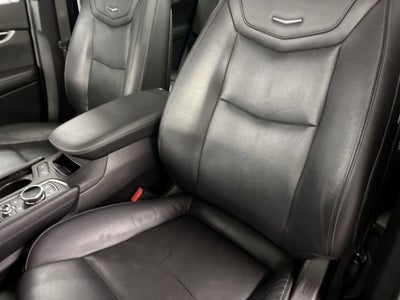 2020 Cadillac XT6 FWD Premium Luxury