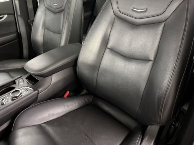 2020 Cadillac XT6 FWD Premium Luxury