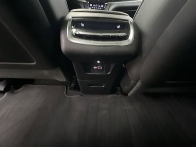 2020 Cadillac XT6 FWD Premium Luxury