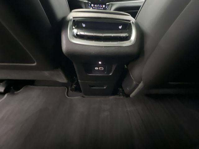 2020 Cadillac XT6 FWD Premium Luxury